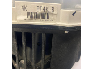 Панель приборов BP4KB Mazda 3 I