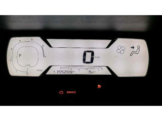 Панель 981108378000, 9811083780 Citroen C4 II Picasso