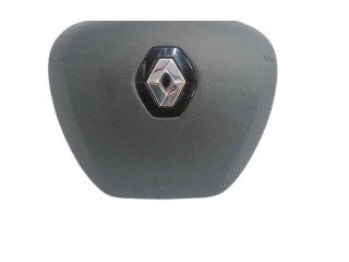 Надувная подушка для руля       Renault Clio IV  2012 -  года   