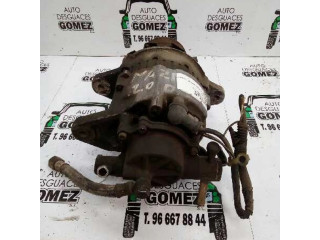 Генератор A2TB0191 Mazda 626