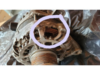 Генератор 9824742880 Citroen Berlingo 0.0