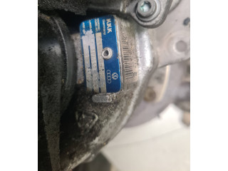  Турбина Audi A6 S6 C6 4F  059145715F, JG512052000438   для двигателя BMK      