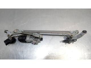 Моторчик дворников 8250A987 Mitsubishi L300, Cosmos