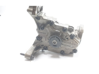 Čerpadlo oleje 9837408880 Citroen C3 HNP (EB2ADT),HNV (EB2DTM),HNZ (E