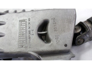  рейка  Колонка рулевая 4123GF   Citroen C4 I 2004 - 2010 года