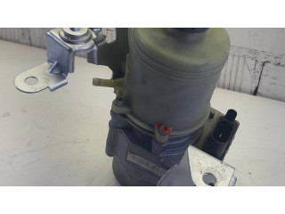 Насос усилителя руля