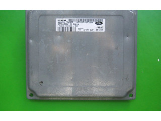 Řídící jednotka 5S51-12A650-BB, S118685021B Ford Ka 2004