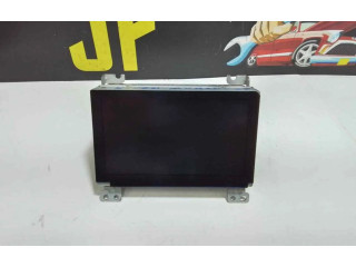 Дисплей    DP7W3313Z   Nissan Murano Z50