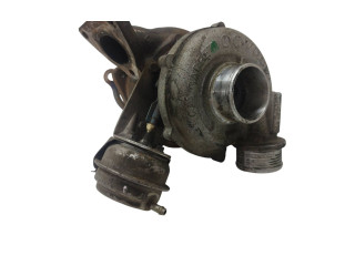 Турбина Volvo XC90 8689592, 7231674