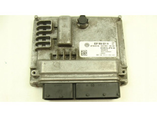 Блок управления 03P906021H, 03P906021AQ   Volkswagen Polo