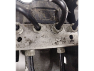 Блок АБС 13474250 Opel Meriva B 2010 - 2016 года