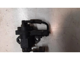 Соленоидный клапан