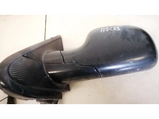 Zpětné zrcátko levé Dodge Caravan 2001 04894405aa