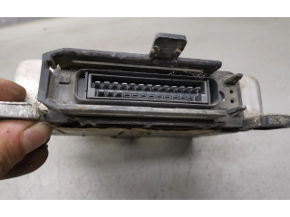 Řídící jednotka 0280000301, 90144512 Opel Rekord E2 1985