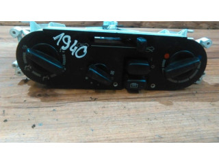 Блок управления климат-контролем mr201365 Mitsubishi Lancer