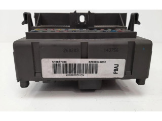 Pojistková skříňka 8200004201E Renault Espace IV