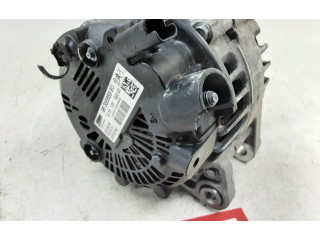 Генератор 9835688980, 9835688980   Peugeot 2008 II      