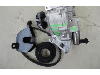 Масляный насос GK2Q6600BA Ford Transit Custom