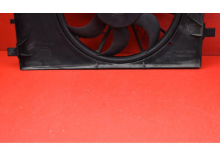 Вентилятор радиатора 30645148, 30645148 Volvo V70