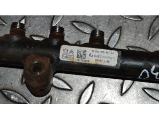 Vstřikovací lišta 9685297580, 9670076780 Ford Fiesta