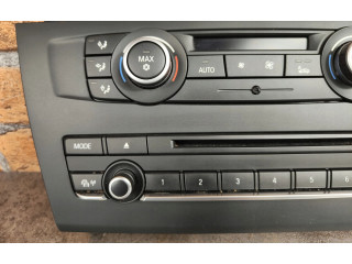 Блок управления климат-контролем 9259615, 9208591 BMW X3 F25
