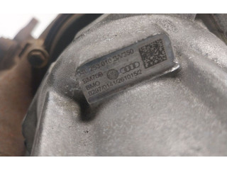 Турбина Seat Alhambra (Mk2) 04L253010B, 04L253010B для двигателя DFLA