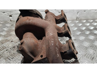 Turbodmychadlo Турбина 4S7Q6K682EL Ford Mondeo Mk III 2.0