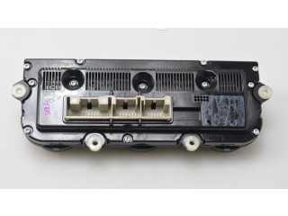 Модуль блока управления кондиционером 74241061 Skoda Octavia Mk2 (1Z)