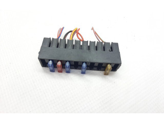 Блок монтирования реле