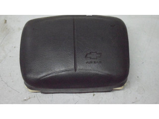 Подушка безопасности водителя    Pontiac Trans Sport