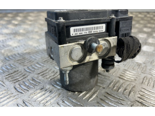 Блок АБС 13276461, 0265232212   Opel  Meriva A  2003 - 2010 года