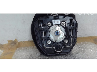 Надувная подушка для руля       Renault Clio IV  2012 -  года   