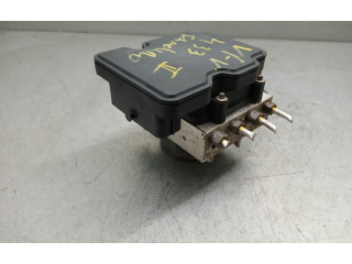 Блок АБС 476601203R, 0265956403 Dacia Sandero 2008 - 2012 года