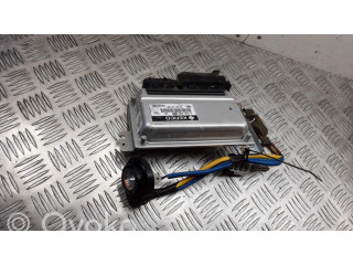 Блок управления двигателя 9030930199F   Hyundai Coupe