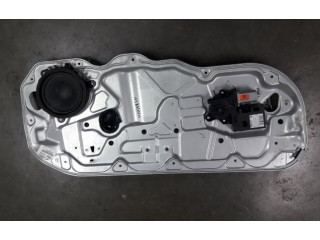 Передний механический механизм для подъема окна 1684440, 0976591110   Volvo C30