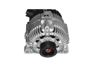 Генератор 9638275780 Citroen Xsara Picasso