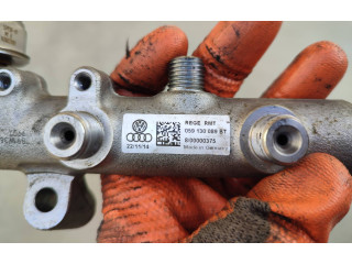 Топливная рампа 059130090BT   Audi A7 S7 4G  