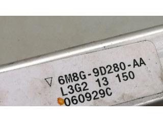 Vstřikovací lišta 6M8G9D280AA Mazda 5 pro benzínový motor 1.8