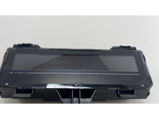 Дисплей 248101121R Renault Scenic III - Grand scenic III