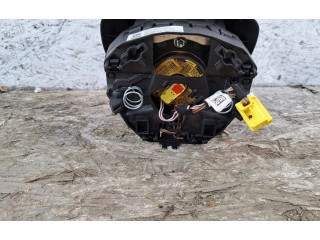 Подушка безопасности водителя 6V0880201A, 20170170558 Skoda Fabia Mk3 (NJ)