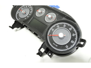 Přístrojová deska Fiat Punto Evo 2011 51852796, 503003060200