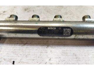 Vstřikovací lišta 0445214053 Fiat Doblo