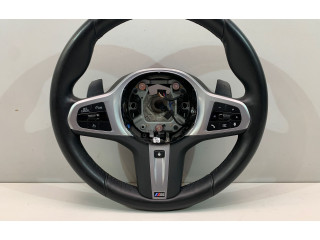 Руль BMW X3 G01 2018 - 2024 года 9882623