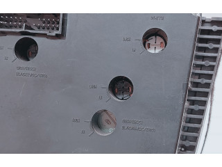 Блок управления климат-контролем 7923 Volvo S80