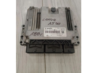 Řídící jednotka 237106319R Renault Captur 2016