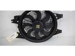 Вентилятор радиатора     A005143    KIA Sorento 