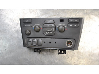 Блок управления кондиционера воздуха / климата/ печки (в салоне) Volvo V70