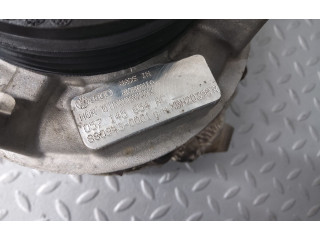 Turbodmychadlo Турбина 057145654AC, 057145654K Audi Q7 4M