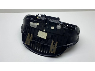 Přístrojová deska BMW 7 F01 F02 F03 F04 2010 9220798, 0263685160