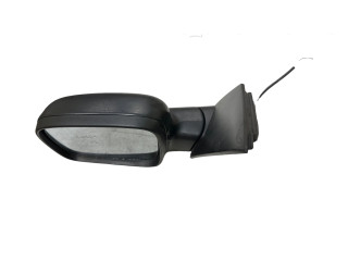 Zpětné zrcátko  Volkswagen Caddy 2008  010718, 1020718  